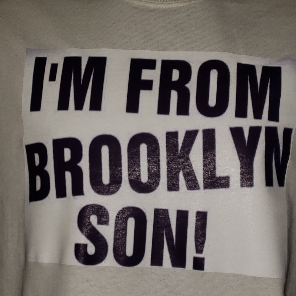 Brooklyn Tee Shirts